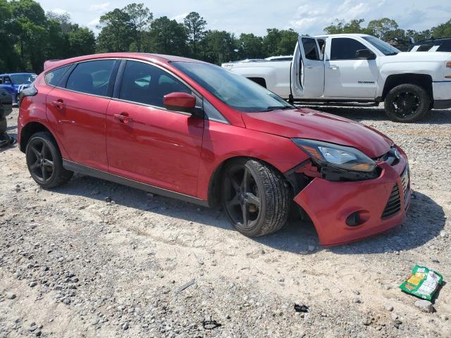Vin: 1fahp3k22cl270368, lot: 58703075, ford focus se 20124