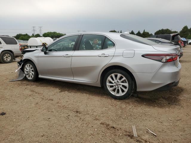 Vin: 4t1c11ak3nu025535, lot: 58862365, toyota camry le 20222