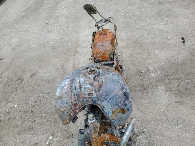 2004 HONDA VTX1300 C 1HFSC55084A000517