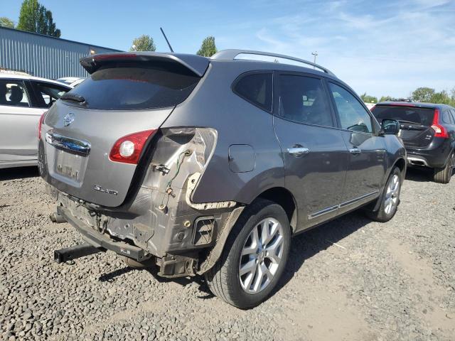 2012 NISSAN ROGUE S - JN8AS5MV5CW399172