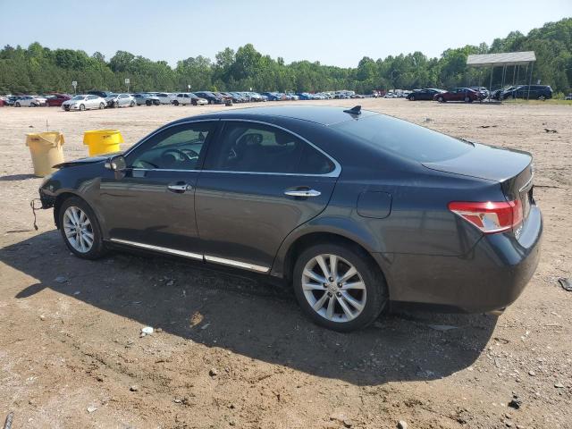 Vin: jthbk1eg0b2460196, lot: 56697105, lexus es350 350 20112