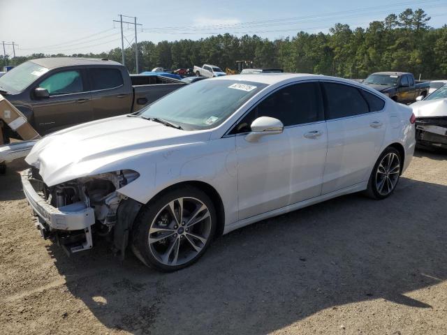 Vin: 3fa6p0k95lr265962, lot: 52141775, ford fusion titanium 2020 img_1