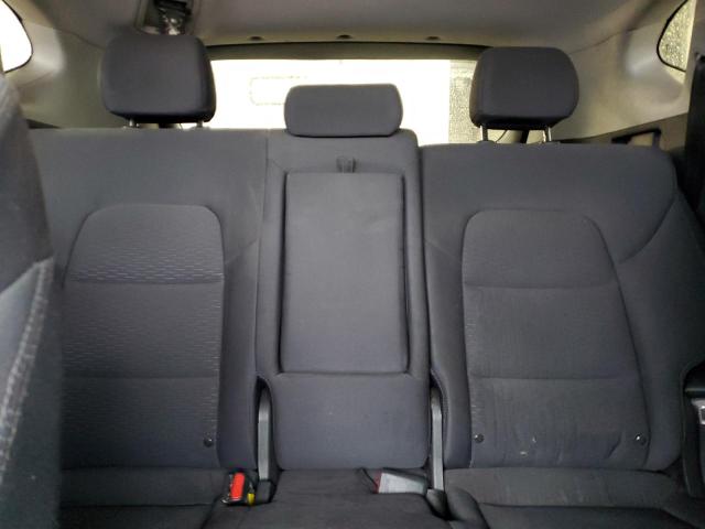 2021 HYUNDAI TUCSON LIM - KM8J33A48MU404348