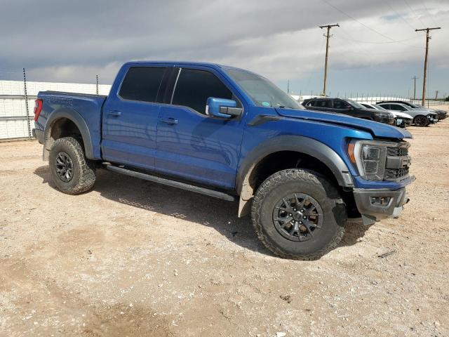Vin: 1ftfw1rg5nfc07809, lot: 56255365, ford f150 raptor 20224