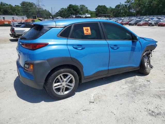 Vin: km8k12aa4ku244766, lot: 57050245, hyundai kona se 20193