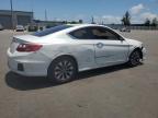 Lot #3292588902 2013 HONDA ACCORD EXL