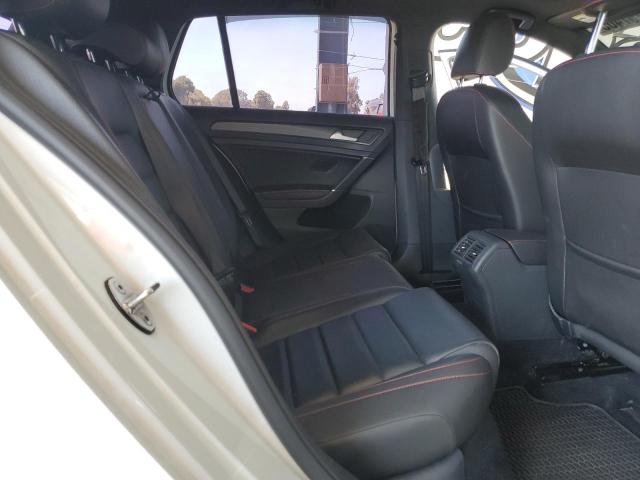 2019 VOLKSWAGEN GTI S - 3VW5T7AU3KM018304