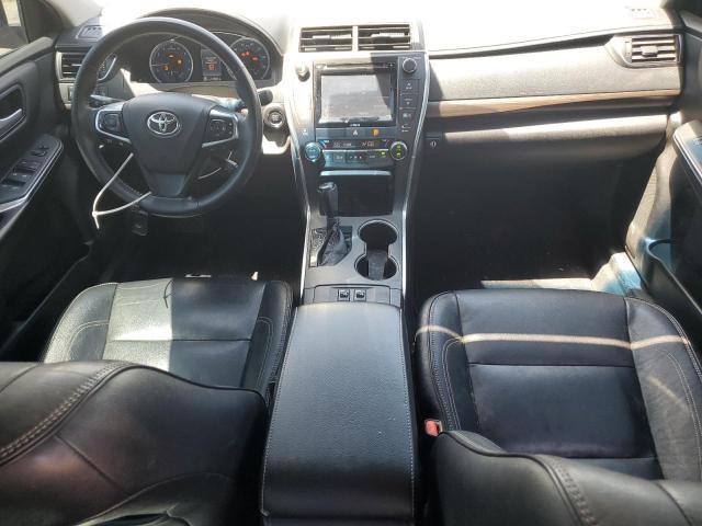 2017 TOYOTA CAMRY XSE 4T1BK1FKXHU581136