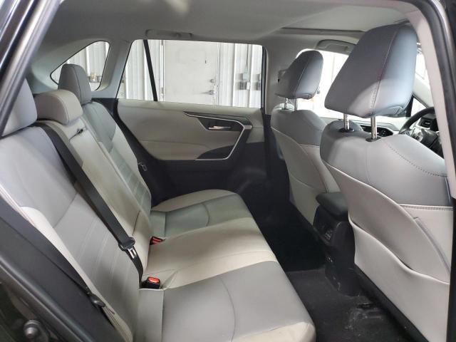 2022 TOYOTA RAV4 XLE P - 2T3A1RFV8NC312502