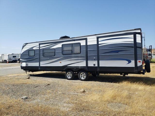 KEYSTONE SPRINGDALE 2016 gray   4YDT30320GG101894 photo #4