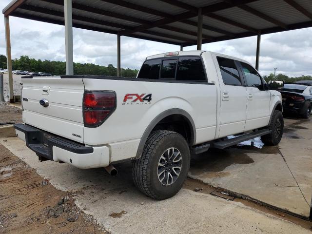 Vin: 1ftfw1efxcfc55381, lot: 58514785, ford f-150 supercrew 20123