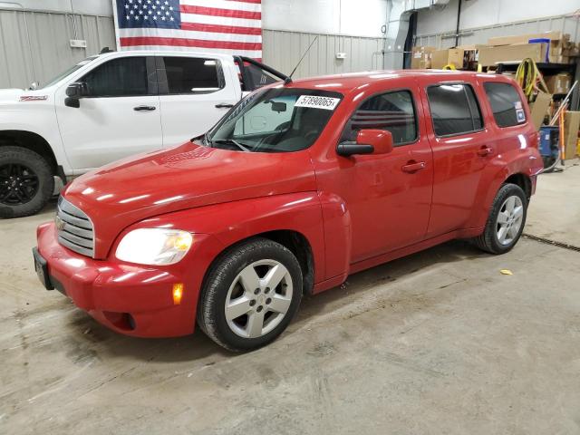 CHEVROLET HHR LT