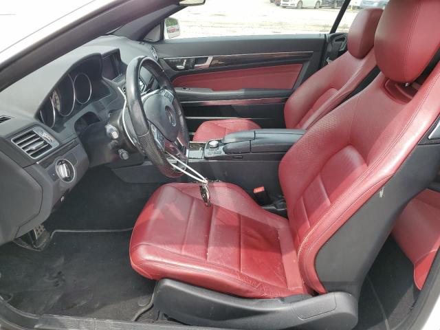 2015 MERCEDES-BENZ E 400 4MAT WDDKJ6HB9FF299949