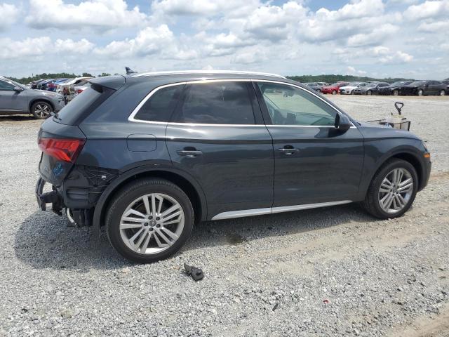 Vin: wa1bnafy1j2007665, lot: 56176165, audi q5 premium plus 20183