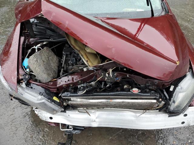 2015 HONDA CIVIC LX 2HGFB2F51FH503951