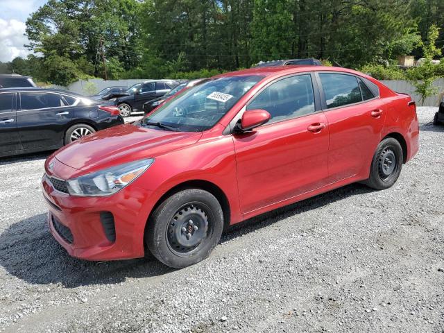 Vin: 3kpa24ad1le289067, lot: 56558455, kia rio lx 2020 img_1