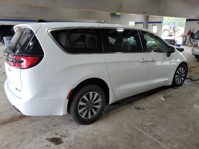 Vin: 2c4rc1l77pr622429, lot: 58347145, chrysler pacifica hybrid touring l 20233