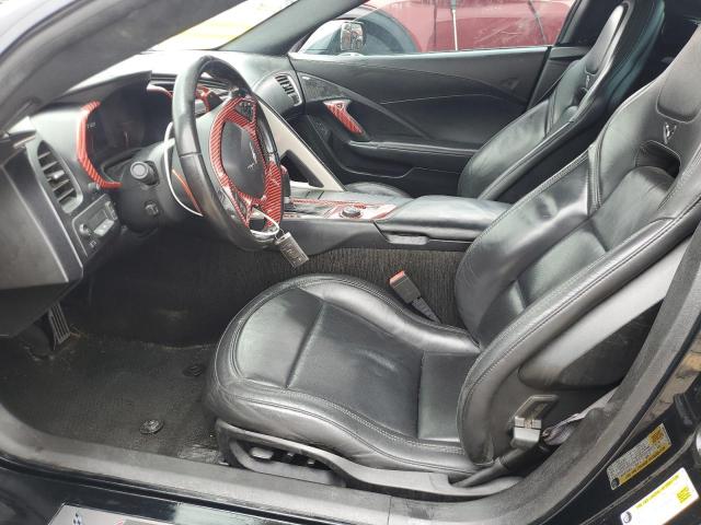 2015 CHEVROLET CORVETTE S 1G1YF3D77F5104967