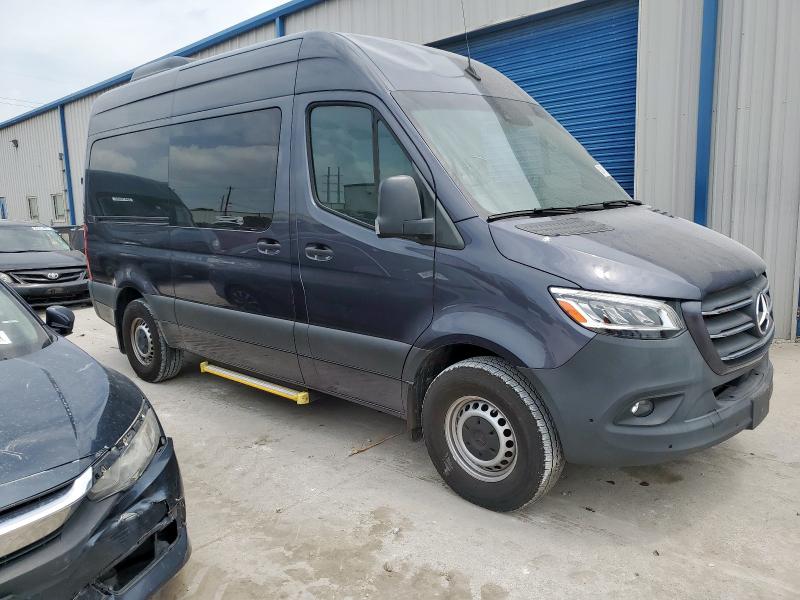 Vin: w1z70fgy2pt138989, lot: 53841395, mercedes-benz sprinter 1500 20234