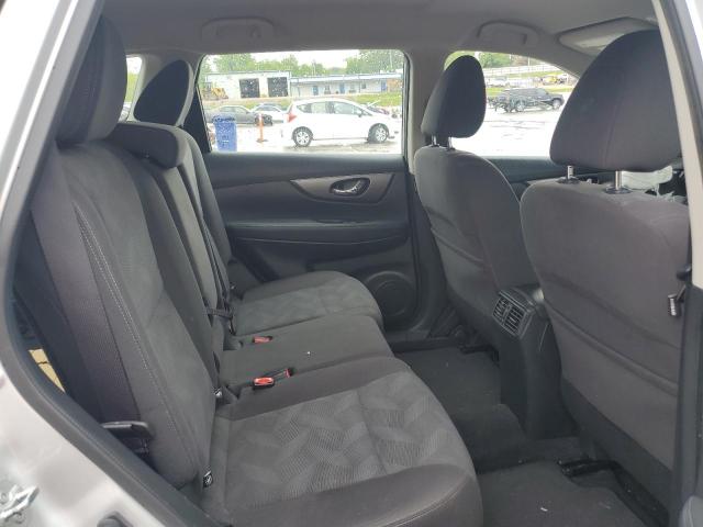 2016 NISSAN ROGUE S - KNMAT2MV8GP672418