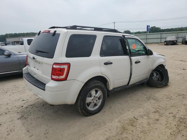 Vin: 1fmcu0d7xckc65991, lot: 57017085, ford escape xlt 20123