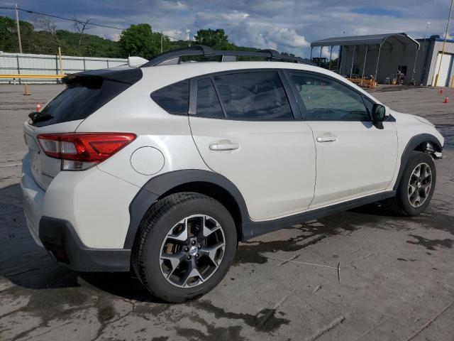 2018 SUBARU CROSSTREK - JF2GTADC9JH209337