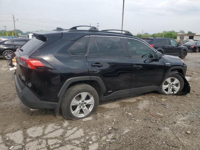 Vin: jtmrwrfv6kd011643, lot: 58777125, toyota rav4 xle 20193