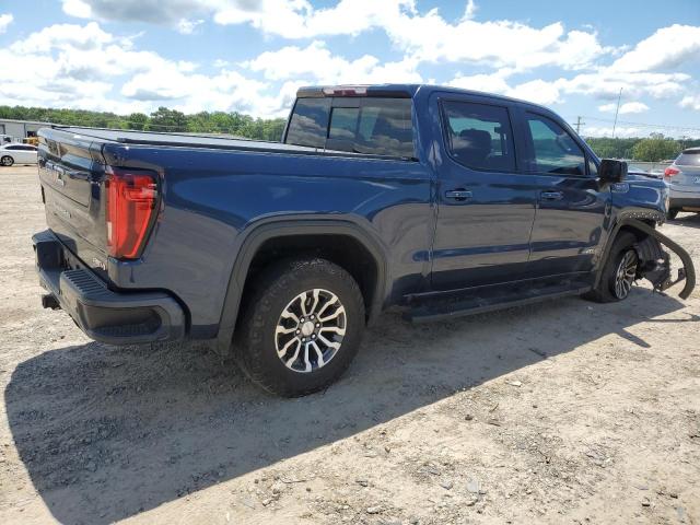 Vin: 3gtp9eel1kg231248, lot: 58950925, gmc sierra k1500 at4 20193