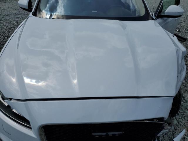 2020 JAGUAR F-PACE PRE - SADCJ2FX0LA629299