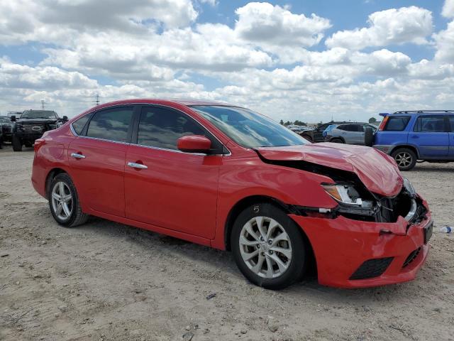 Vin: 3n1ab7ap7jy345703, lot: 56818885, nissan sentra s 20184