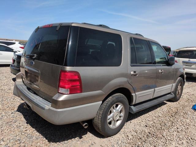 FORD EXPEDITION 2003 brown  gas 1FMPU16L63LB58853 photo #4