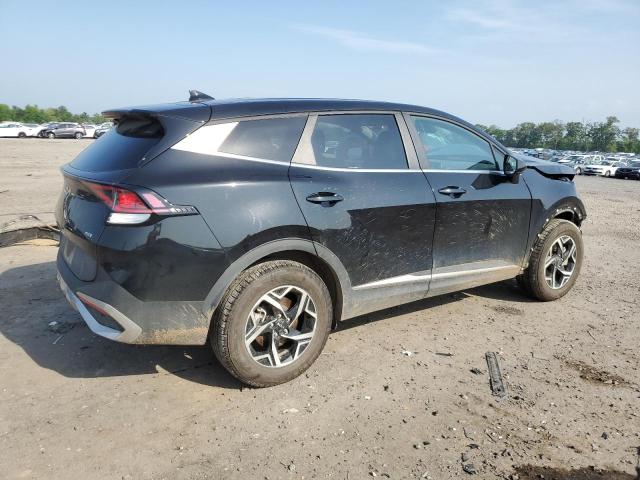 Vin: kndpucaf3p7196394, lot: 57345305, kia sportage lx 20233