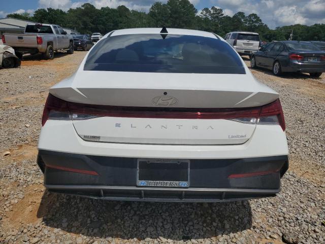 2025 HYUNDAI ELANTRA LI KMHLP4DG9SU870523