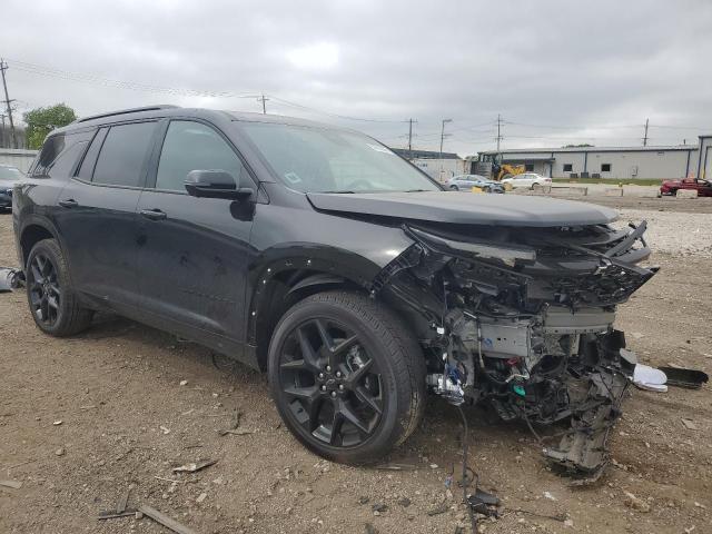 Vin: 1gnevlrs8sj221749, lot: 56988265, chevrolet traverse rs 20254