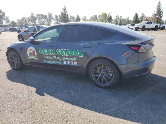 Vin: 5yj3e1ebxnf257352, lot: 56865875, tesla model 3 20222