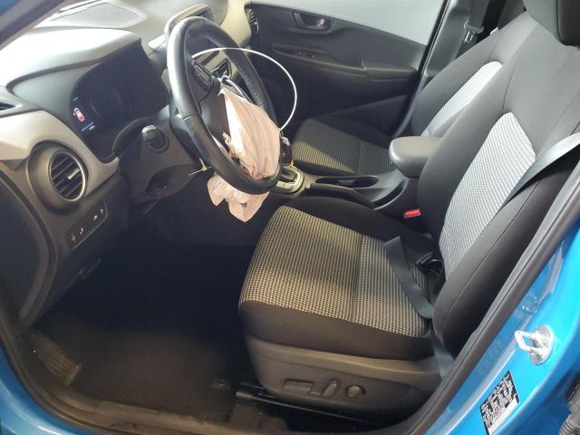 2020 HYUNDAI KONA SEL P KM8K6CAA3LU548566
