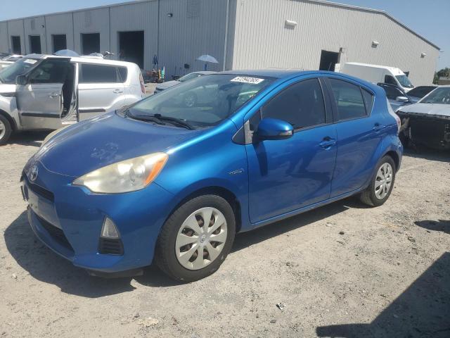 Vin: jtdkdtb37c1023005, lot: 57294265, toyota prius 2012 img_1