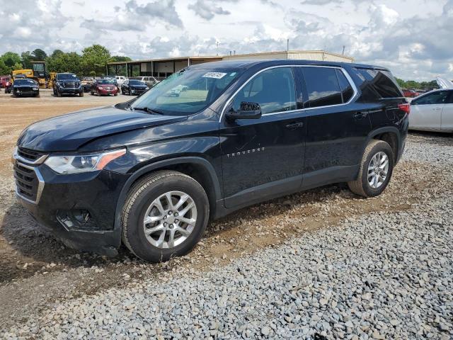 CHEVROLET TRAVERSE L