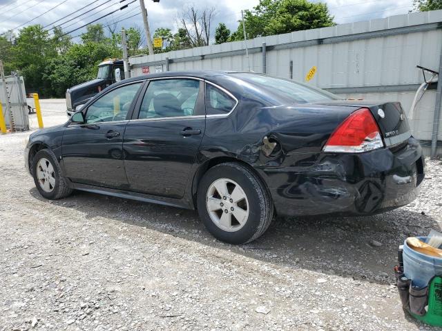 Vin: 2g1wb5en9a1122635, lot: 57780735, chevrolet impala lt 20102