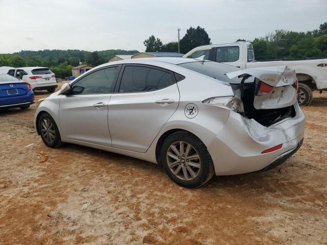 Vin: 5npdh4ae5fh638509, lot: 58805645, hyundai elantra se 20152