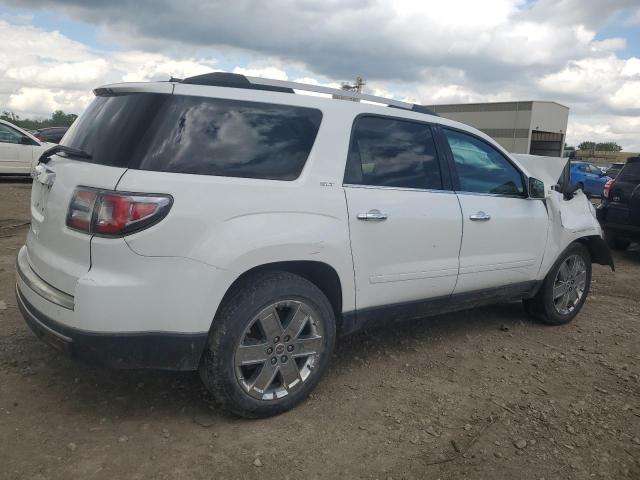 Vin: 1gkkrskd4hj151749, lot: 55518605, gmc acadia slt-2 20173