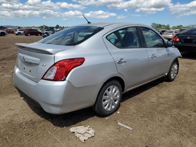 Vin: 3n1cn7ap5jl884866, lot: 58304965, nissan versa s 20183
