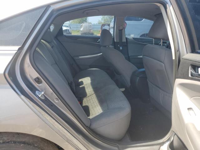 2014 HYUNDAI SONATA GLS - 5NPEB4AC0EH858207