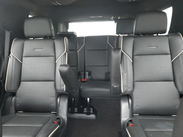 2022 CADILLAC ESCALADE P 1GYS4BKL3NR164999