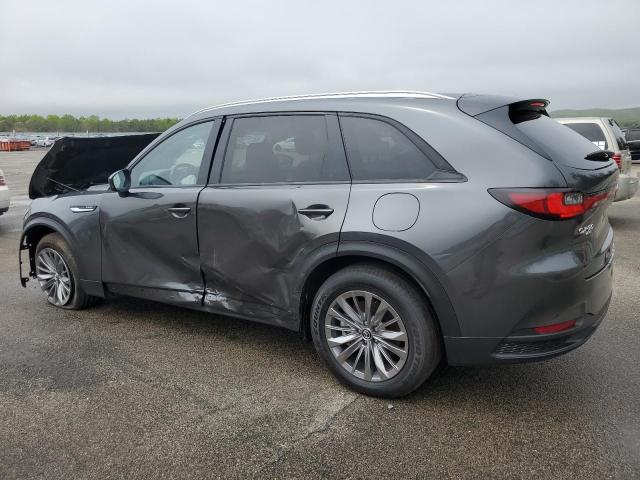 Vin: jm3kkbha0r1157666, lot: 56737765, mazda cx-90 preferred 20242