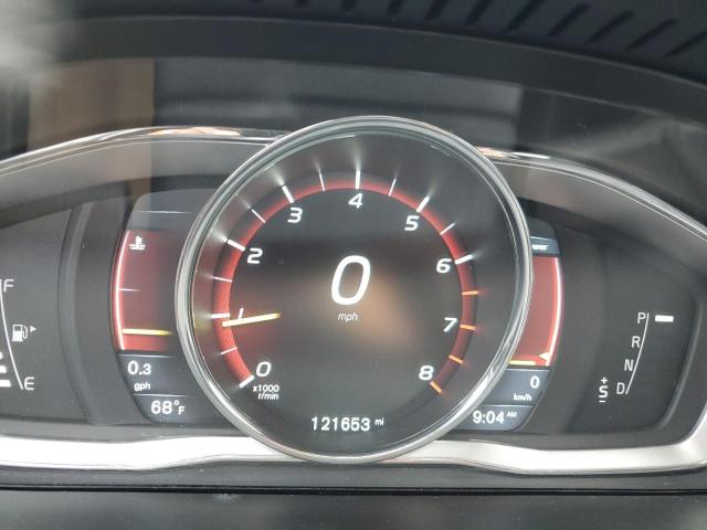 2015 VOLVO XC60 T5 PR - YV440MDK0F2761450