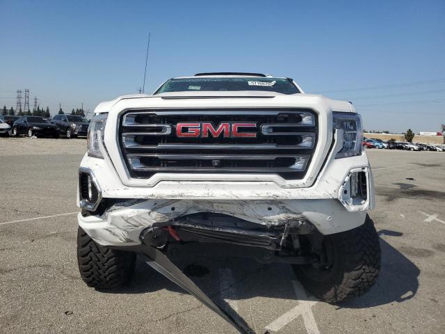 2020 GMC SIERRA K15 3GTP9EELXLG121672