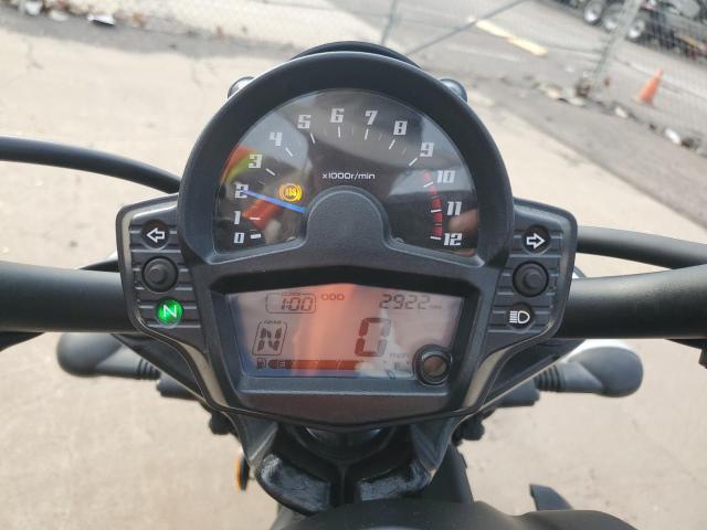 2021 KAWASAKI EN650 D JKAENED13MDA26837