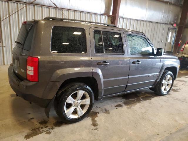 Vin: 1c4njrfb1gd691333, lot: 57652115, jeep patriot latitude 20163
