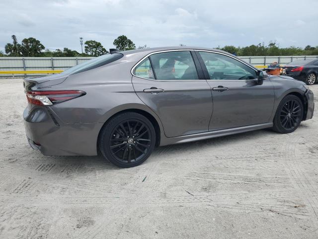 Vin: 4t1k61ak5mu512506, lot: 56824615, toyota camry xse 20213